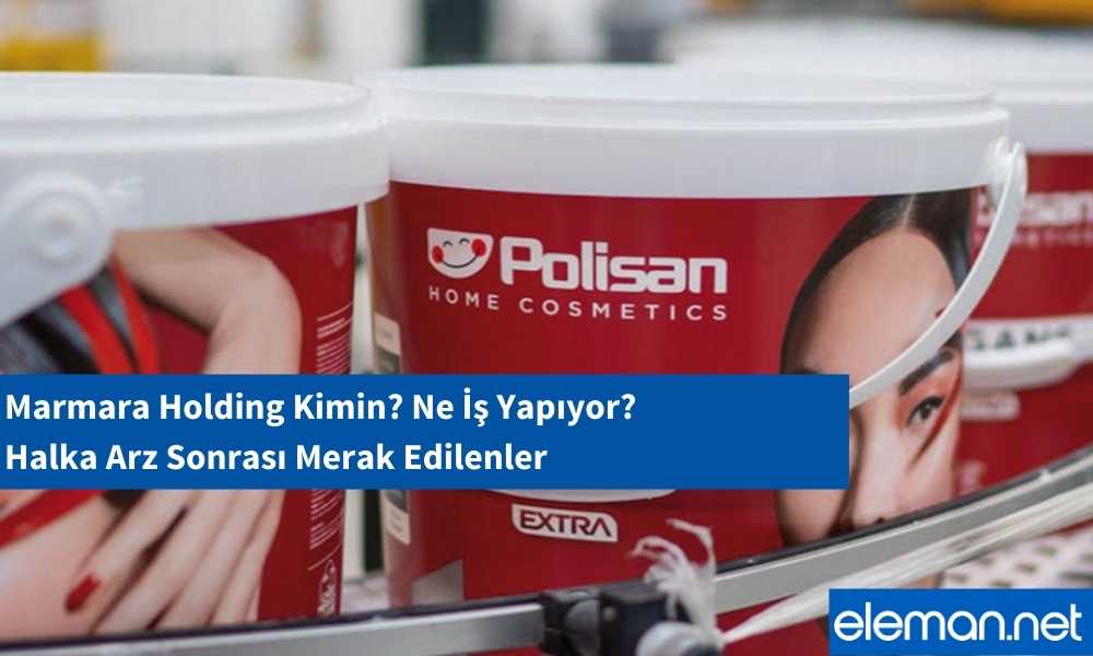 Marmara Holding
