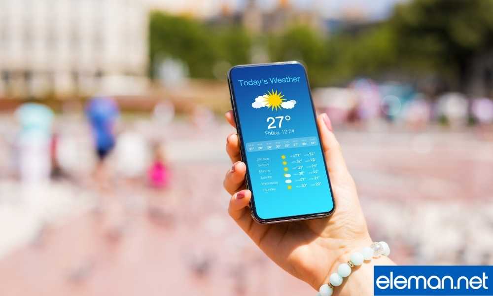 Meteorolojinin Uyarı Renk Kodları ve Anlamları