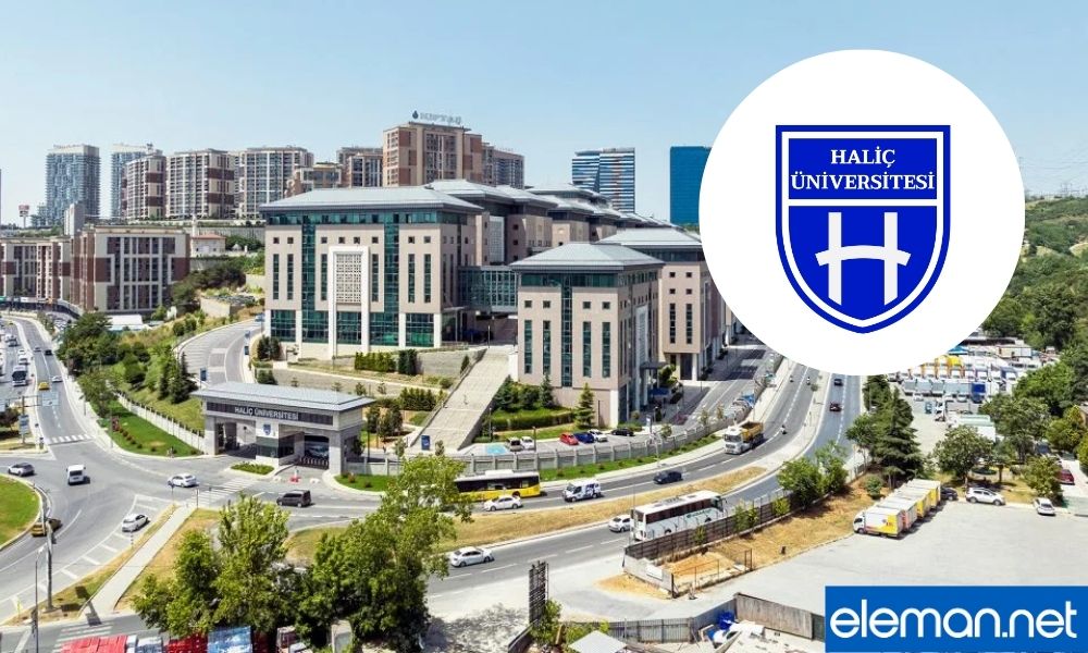 Haliç Üniversitesi Ücretleri