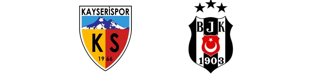 Kayserispor – Beşiktaş Maçı Ne Zaman