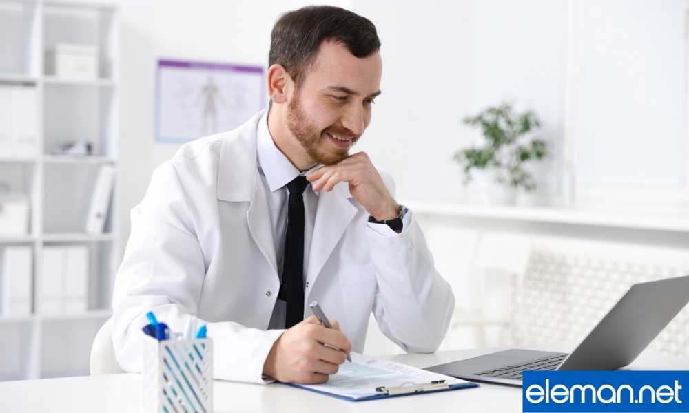 Kimler İşyeri Hekimi Olabilir?