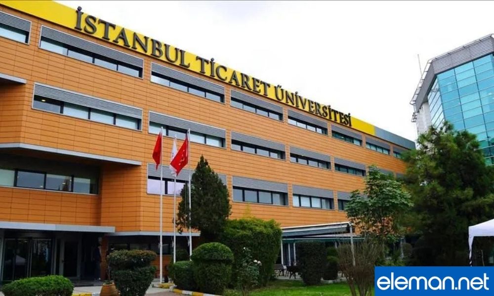 İstanbul Ticaret Üniversitesi Eğitim Ücretleri
