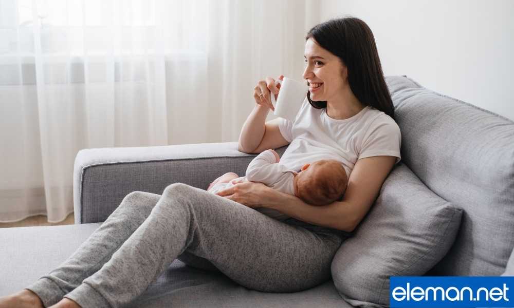 Çalışan Anneler Emzirmek Süt Saklamak