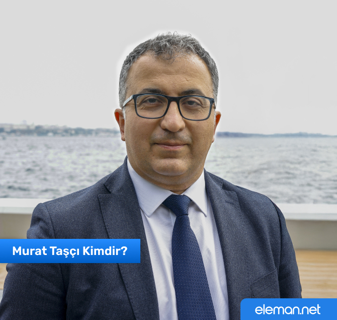 Murat Taşçı