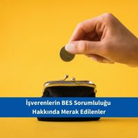 İşverenlerin BES Sorumluluğu Hakkında Merak Edilenler