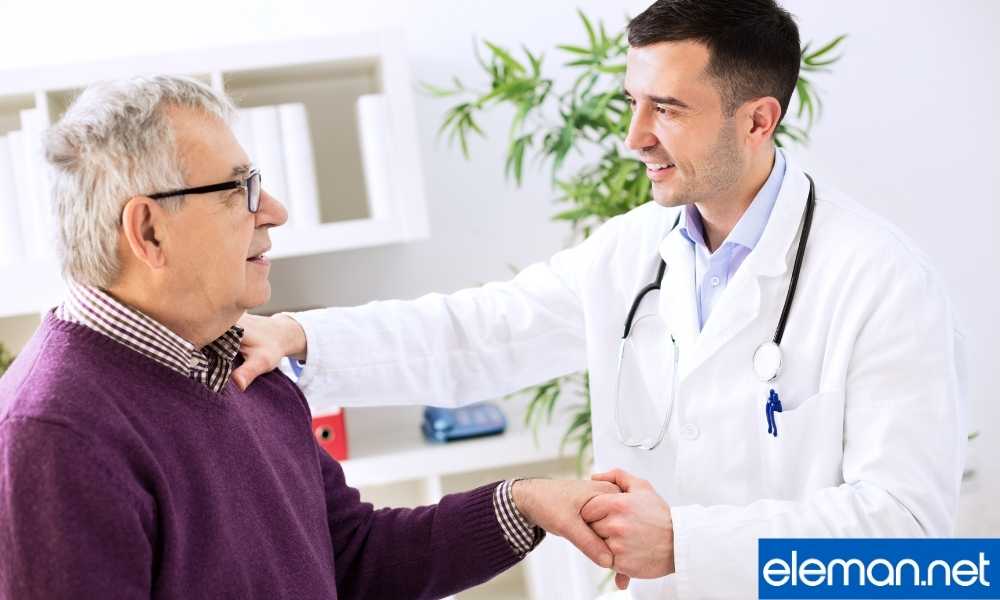 Yabancı Doktor Çalışma İzni