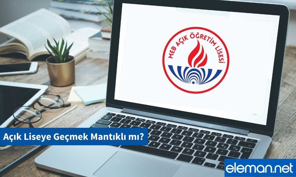 Açık Liseye Geçmek