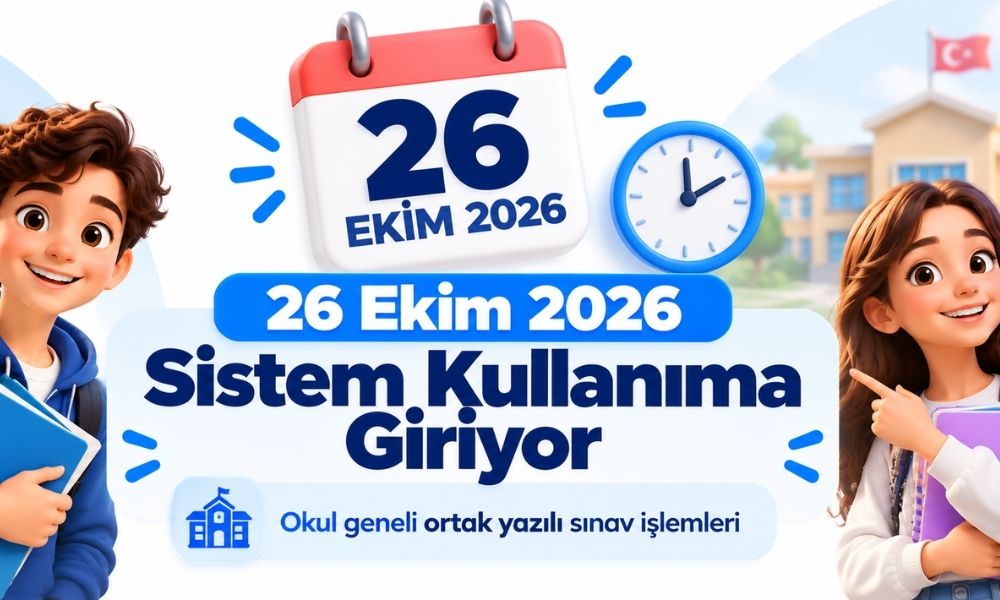 OYSS Ne Zaman Başlayacak?