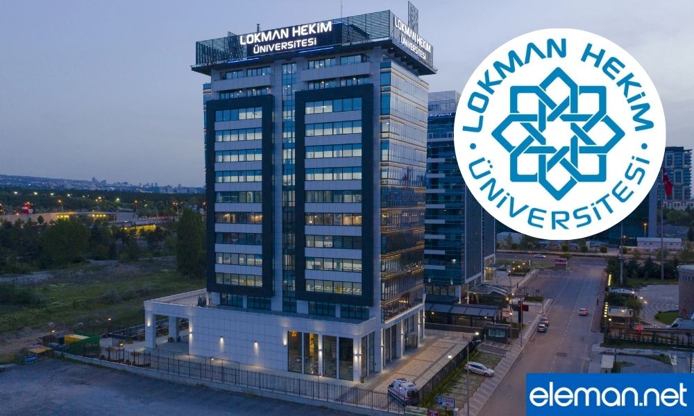 Lokman Hekim Üniversitesi Ücretleri 2026-2027