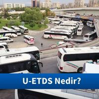 U-ETDS Nedir?