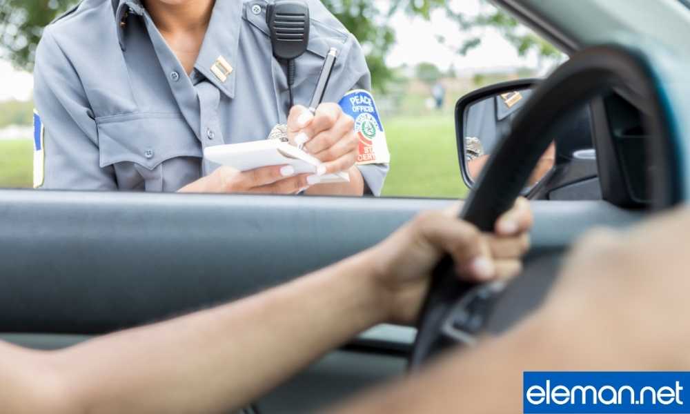 Ehliyetin Askıya Alınması