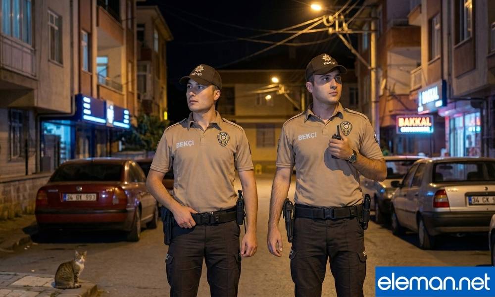 Bekçi Olma Şartları 2026: Yeni Yönetmelikle Neler Değişti?