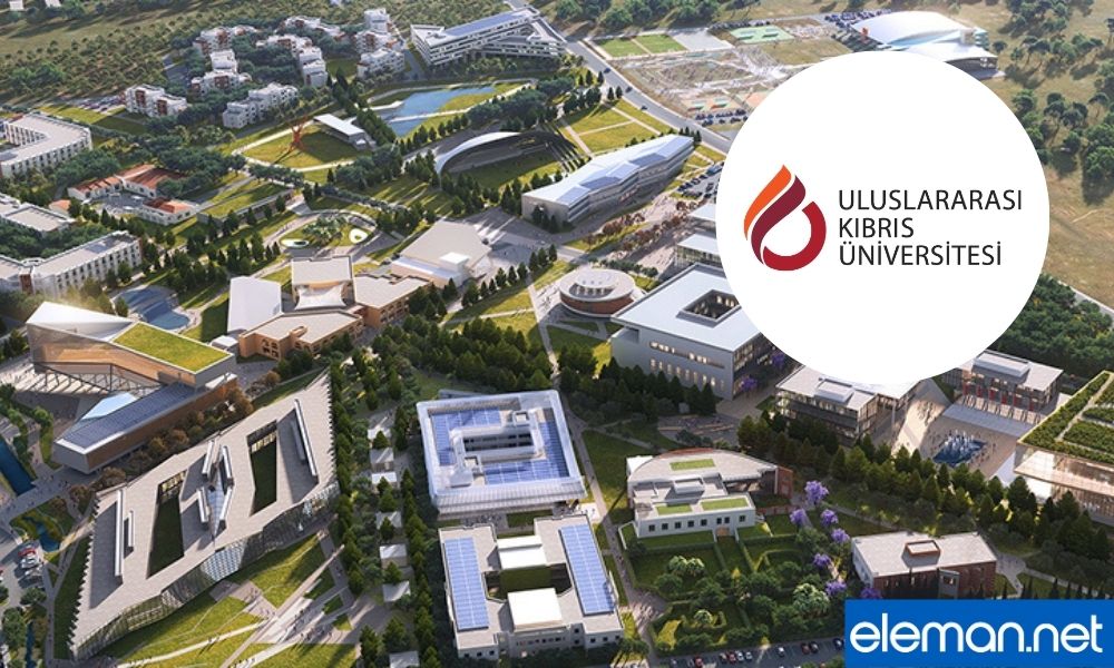 Uluslararası Kıbrıs Üniversitesi Ücretleri ve Bursları