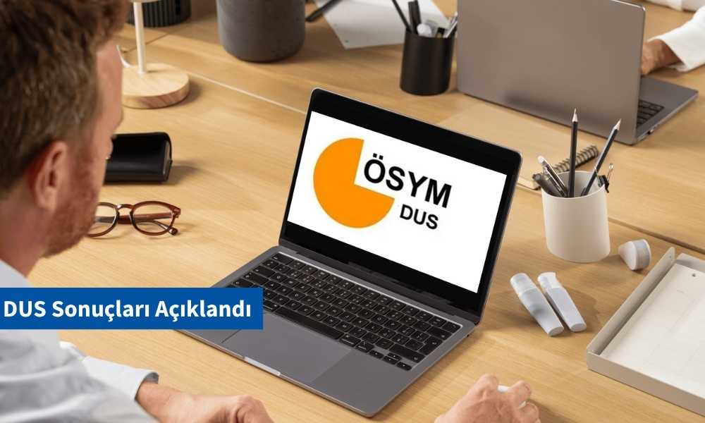 DUS Sonuçları