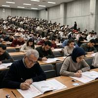 Okurken KPSS&rsquo;ye Girebilir Miyim?