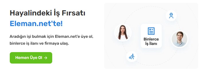 CV Hazırlama