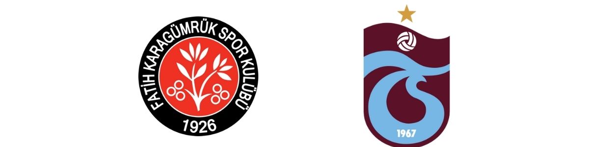 Fatih Karagümrük – Trabzonspor Maçı Ne Zaman?