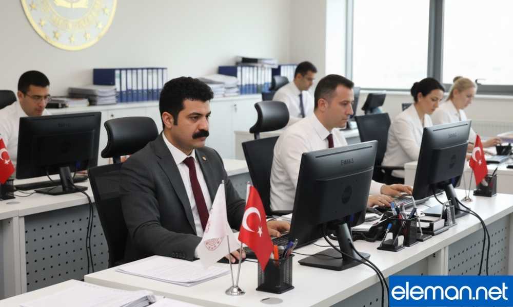 Hangi Memurluk Daha Rahattır?