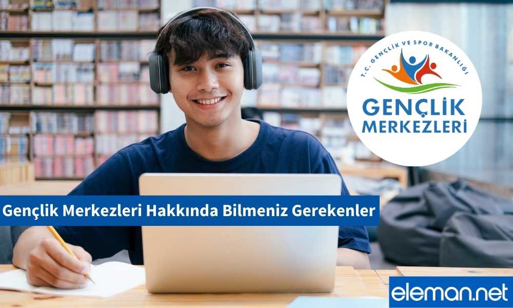 Gençlik Merkezi