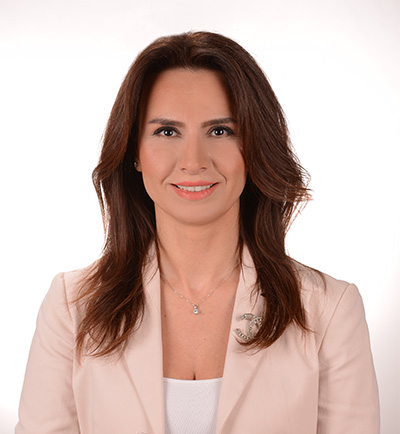 Esra Bezircioğlu