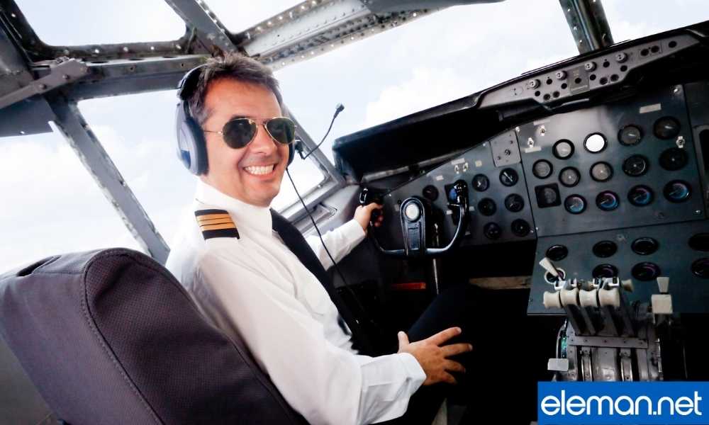 Ticari Pilot Lisansı CPL Lisansı Almak