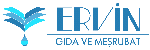 Ervin Meşrubat San.  Ve Tic.  Ltd.  Şti