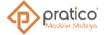 Pratico Modüler Mobilya