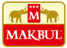 Makbul Kuruyemiş