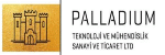 Palladıum Teknoloji Ve Mühendislik