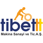 Tibet Makina