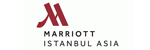 İstanbul Marriott Hotel Asia