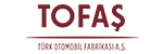 Tofaş Türk Otomobil A. Ş.