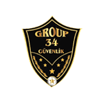 GROUP 34 GÜVENLİK   İSTANBUL SERVİCE GROUP