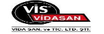 Vis Vidasan