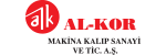 AL-KOR MAKİNA KALIP SANAYİ