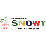 Snowy Market  (Ulu Kardeşler) 