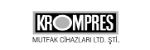 Krom Pres Mutfak Cihazları