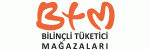 BTM BİLİNÇLİ TÜKETİCİ MAĞAZALARI