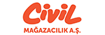 CİVİL MAĞAZACILIK A.Ş