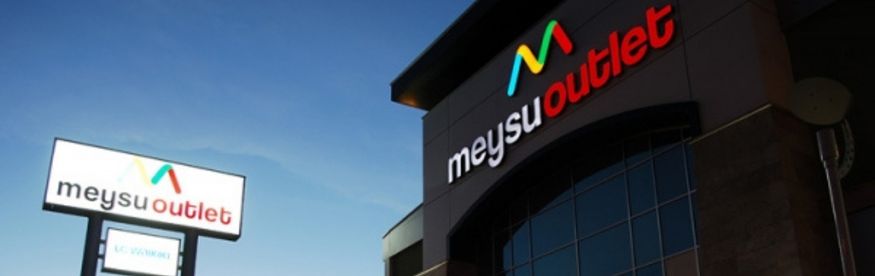 Meysu Outlet