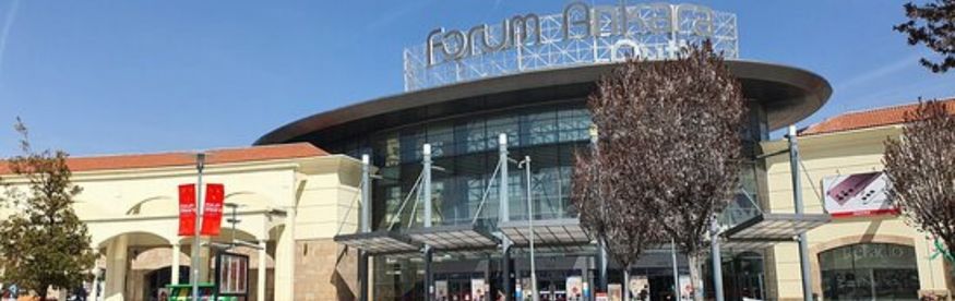 Forum Ankara Outlet
