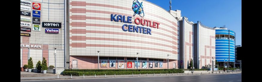 Kale Outlet Center