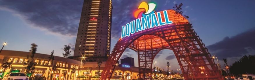 AquaMall AVM