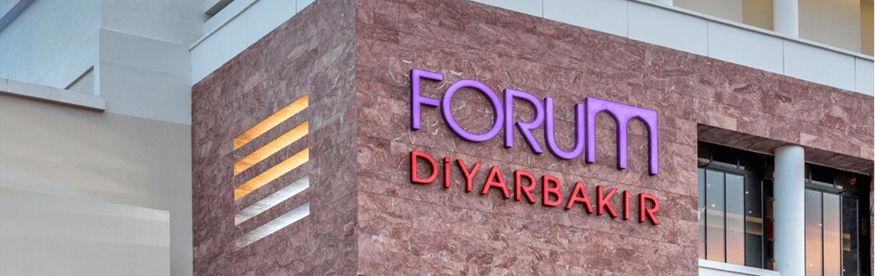 Forum Diyarbakır AVM