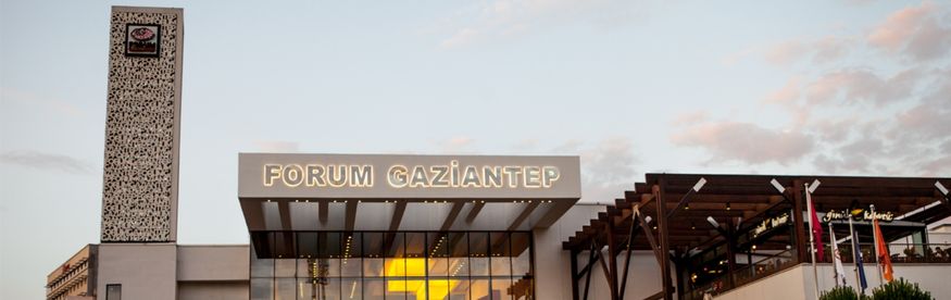 Forum Gaziantep AVM