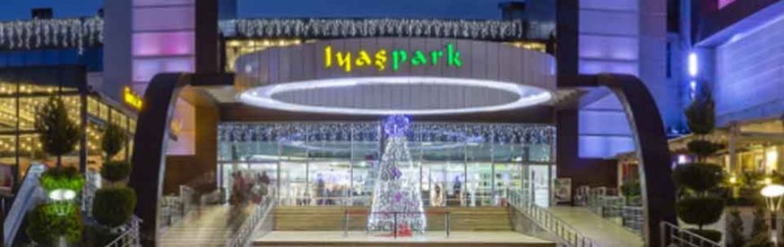 Iyaşpark AVM