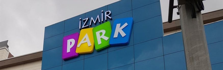 İzmir Park AVM