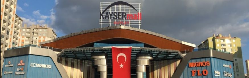 Kaysermall AVM