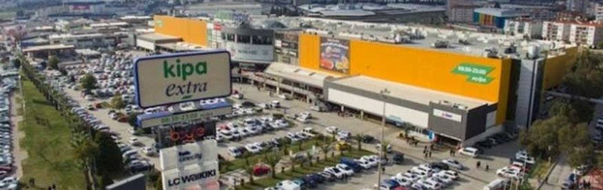 Kipa Çigli AVM