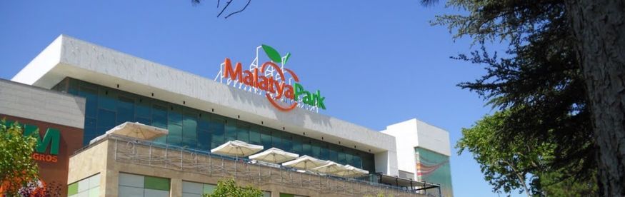 Malatya Park AVM